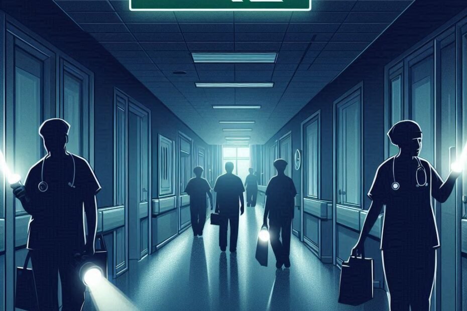 Pandemie 2.0 - Fachleute in Sorge