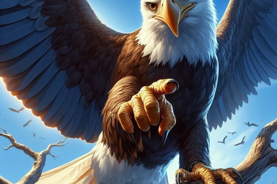 Covid-19 Watch-Eagle. Credits: LabNewsMedia LLC.