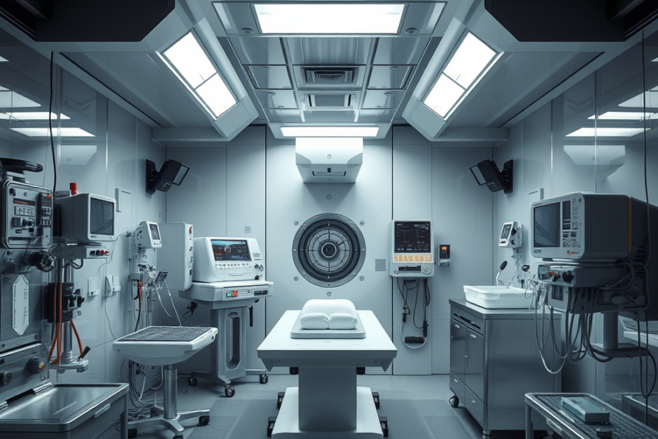 Credits: LabNews Media LLC.