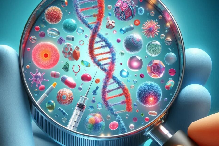 Blutwert LDH: Indikator für schwere Erkrankungen. Symbolbild. Credits: LabNews Media LLC