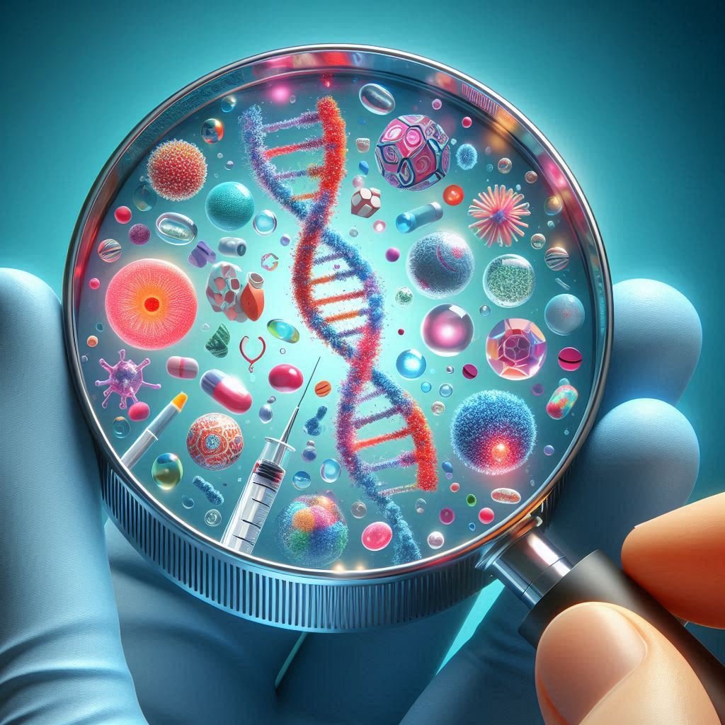 Blutwert LDH: Indikator für schwere Erkrankungen. Symbolbild. Credits: LabNews Media LLC