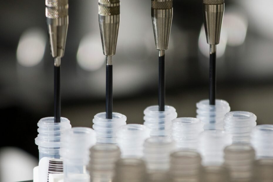 Der Berufsverband Deutscher Laborärzte (BDL) hat das Vorprogramm für den Deutschen Labortag 2024 veröffentlicht, der am 21. und 22. März 2024 in Berlin stattfindet. Anmeldeschluss für die Teilnahme ist der 8. März. Die Anmeldung kann an dieser Stelle über den BDL erfolgen.