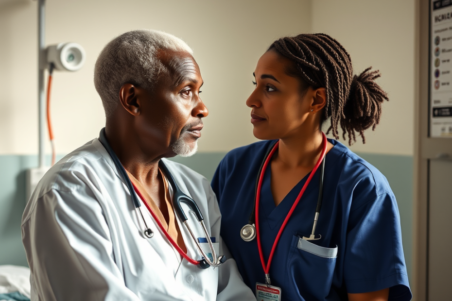 Multiresistente TB breitet sich global aus. Credits: LabNews Media LLC