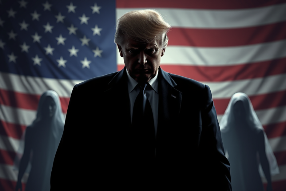 Ten Critical Questions to President Donald Trump Regarding the Epstein Files and His Statements