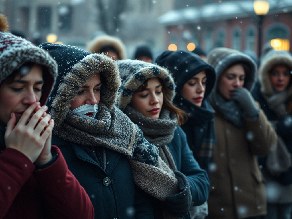 Campus Surveillance Reveals Early Rise of Dominant A(H3N2) Influenza Strain