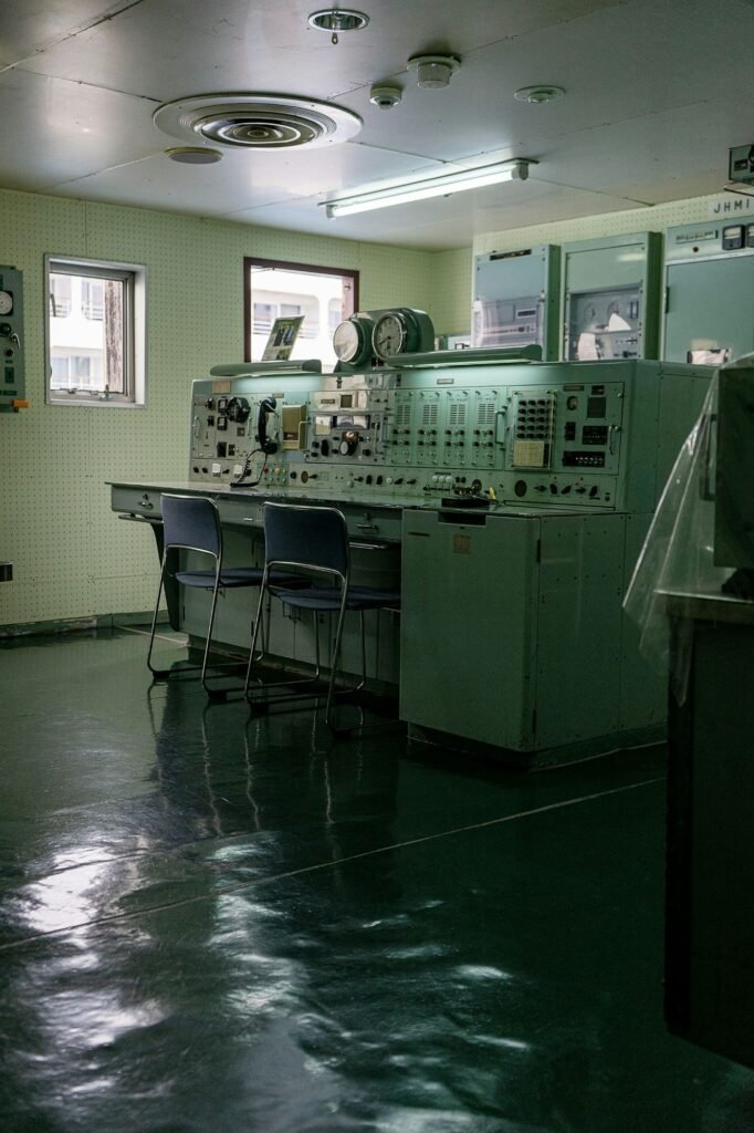 Die Biomarker des Donald Trump 