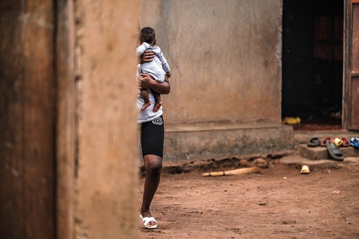 Bildrechte: PHOTO BY BRIAN OTIENO/DSW Fotograf: Brian Otieno/bryanjaybee@gmail.com